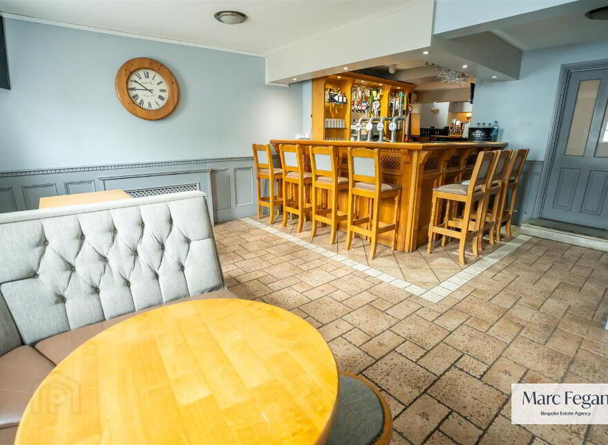McInerneys Bar & Off Sales, 6-10 Dunbarton Street, Gilford, Craigavon, BT63 6HJ