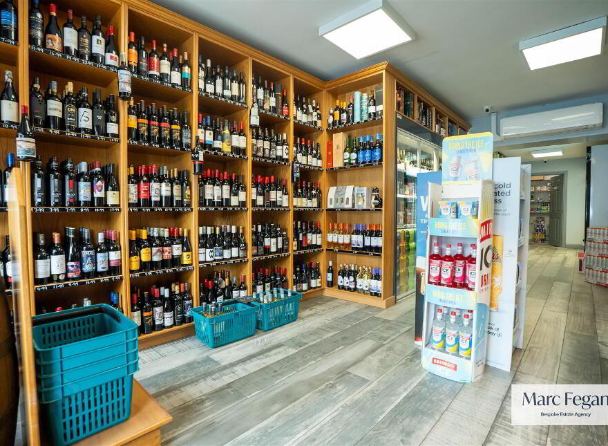 McInerneys Bar & Off Sales, 6-10 Dunbarton Street, Gilford, Craigavon, BT63 6HJ