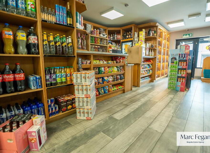 McInerneys Bar & Off Sales, 6-10 Dunbarton Street, Gilford, Craigavon, BT63 6HJ