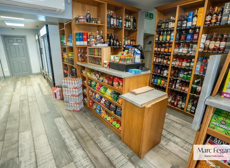 McInerneys Bar & Off Sales, 6-10 Dunbarton Street, Gilford, Craigavon, BT63 6HJ