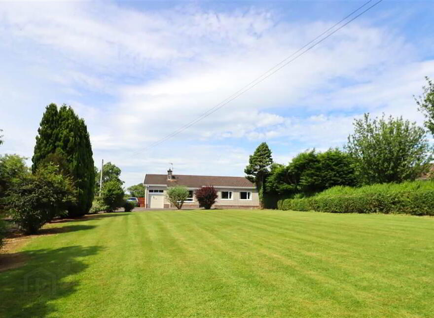 36 Chapel Road, Glen Road, Glenavy, BT29 4LY