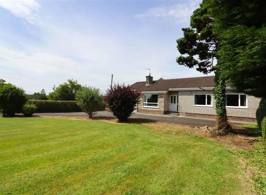 36 Chapel Road, Glen Road, Glenavy, BT29 4LY