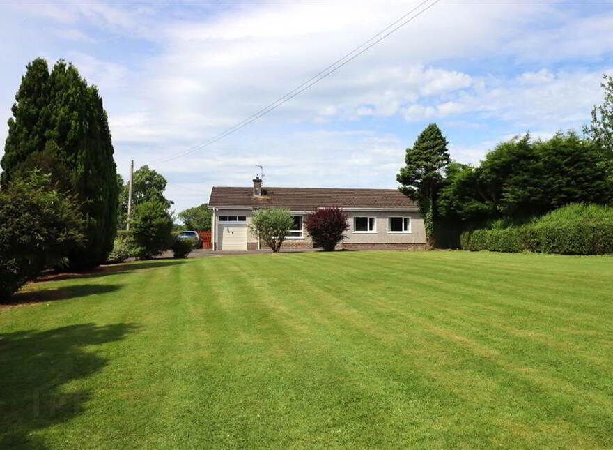 36 Chapel Road, Glen Road, Glenavy, BT29 4LY