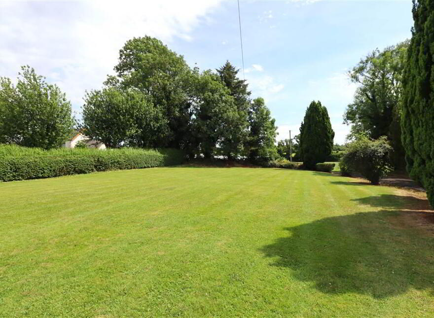 36 Chapel Road, Glen Road, Glenavy, BT29 4LY