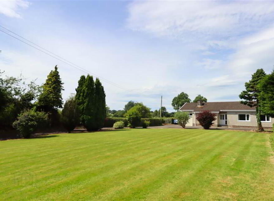36 Chapel Road, Glen Road, Glenavy, BT29 4LY