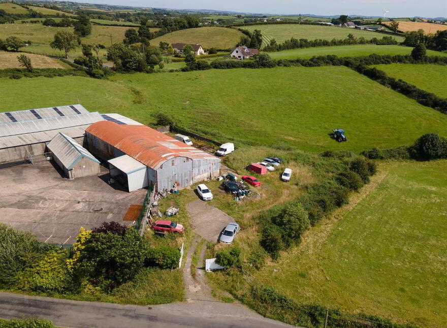 119B Cahard Road, Saintfield, Ballynahinch, BT24 7LA