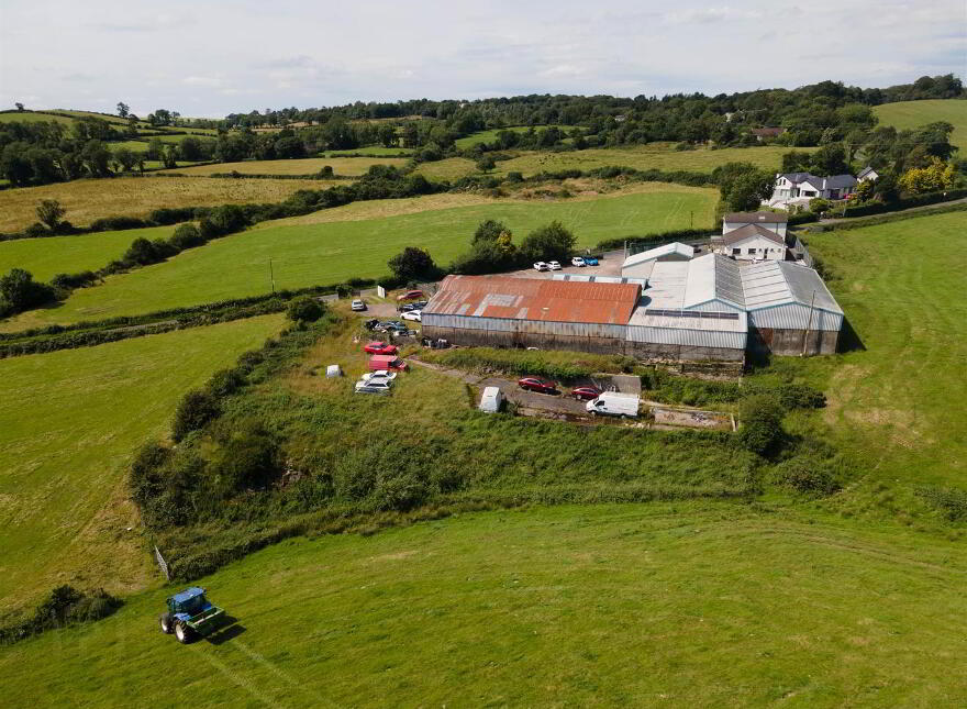 119B Cahard Road, Saintfield, Ballynahinch, BT24 7LA