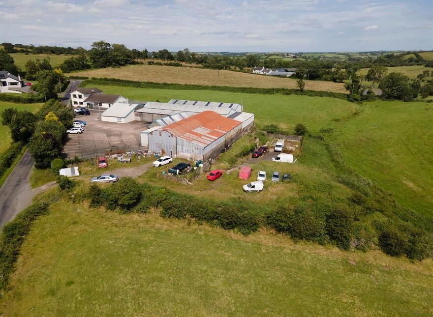 119B Cahard Road, Saintfield, Ballynahinch, BT24 7LA