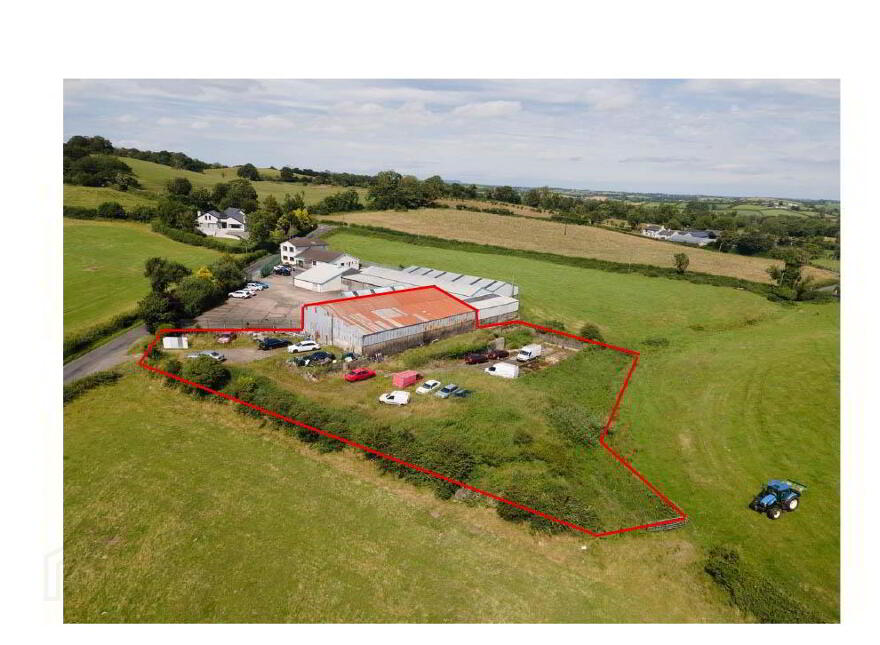 119B Cahard Road, Saintfield, Ballynahinch, BT24 7LA
