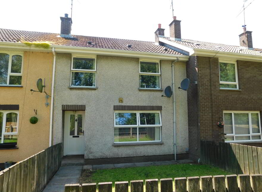 10 Woodview Crescent, Trillick, Omagh, BT78 3SR