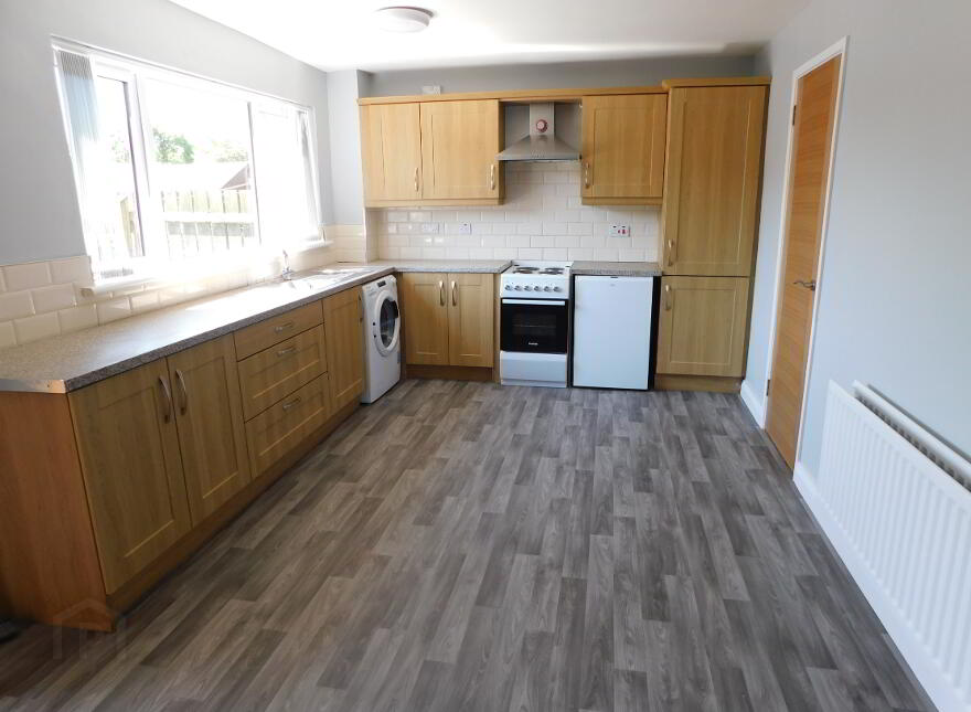 10 Woodview Crescent, Trillick, Omagh, BT78 3SR
