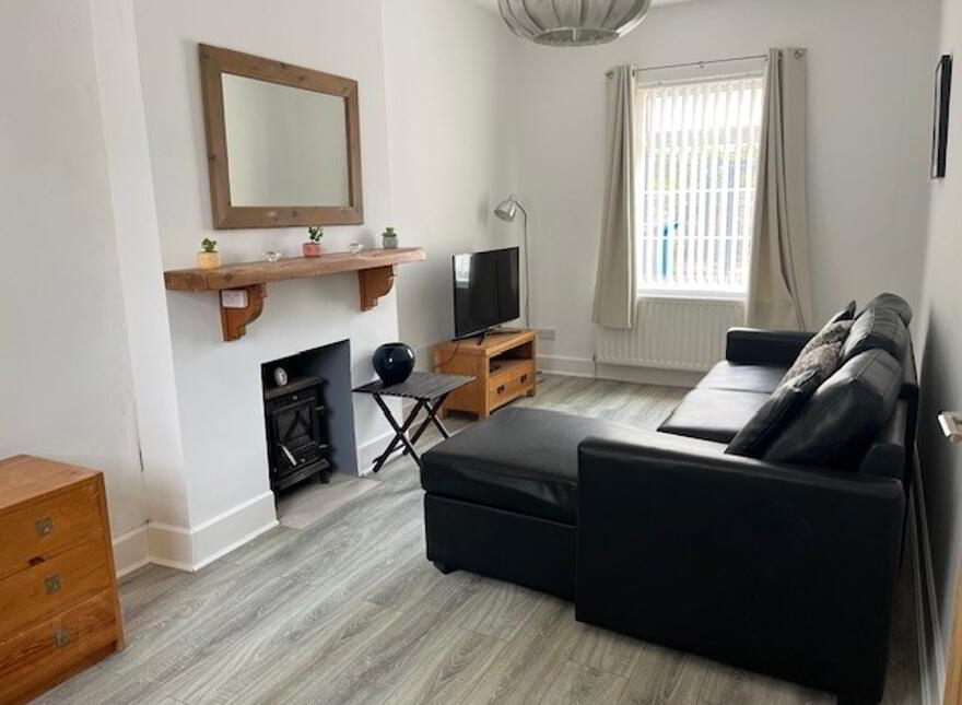 55 Main Street, Waterfoot, Ballymena, BT44 0QR