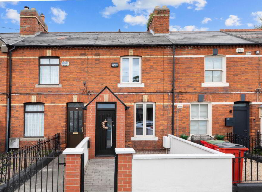 36 Irishtown Road, Irishtown, Irishtown, D04C5H9