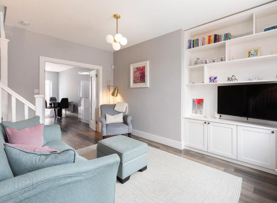 36 Irishtown Road, Irishtown, Irishtown, D04C5H9
