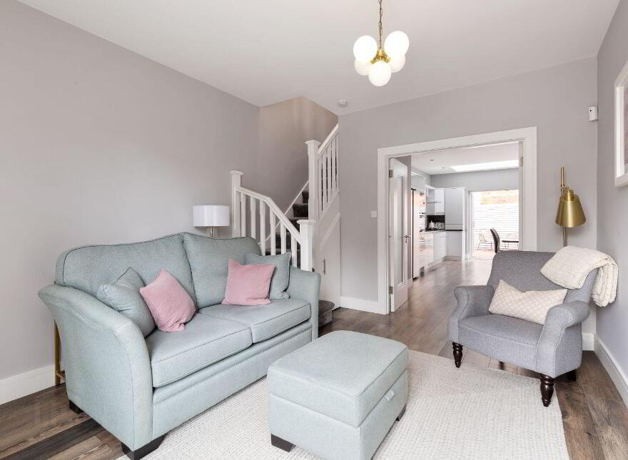 36 Irishtown Road, Irishtown, Irishtown, D04C5H9