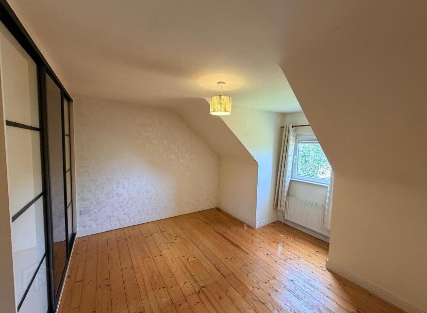 10 The Courtyard, Castlepark, Mallow, P51XKE8