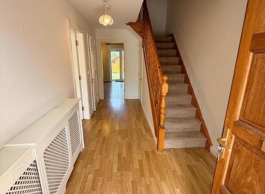 10 The Courtyard, Castlepark, Mallow, P51XKE8