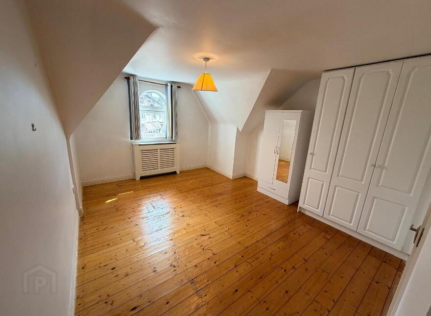 10 The Courtyard, Castlepark, Mallow, P51XKE8