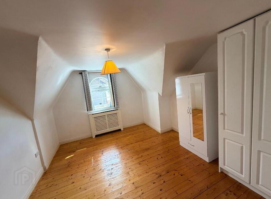 10 The Courtyard, Castlepark, Mallow, P51XKE8