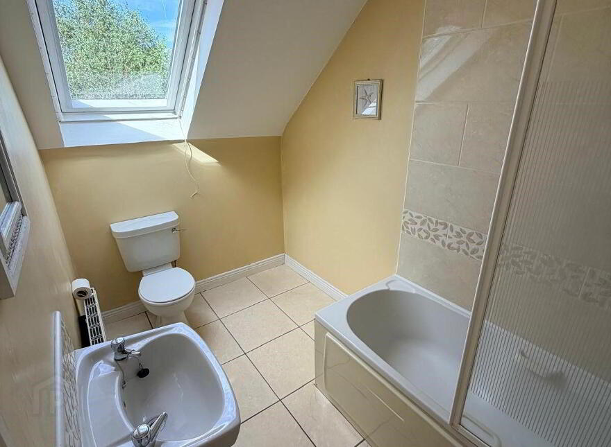 10 The Courtyard, Castlepark, Mallow, P51XKE8