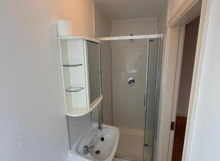10 The Courtyard, Castlepark, Mallow, P51XKE8