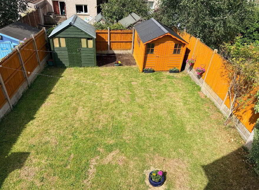 10 The Courtyard, Castlepark, Mallow, P51XKE8