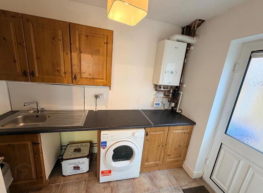 10 The Courtyard, Castlepark, Mallow, P51XKE8
