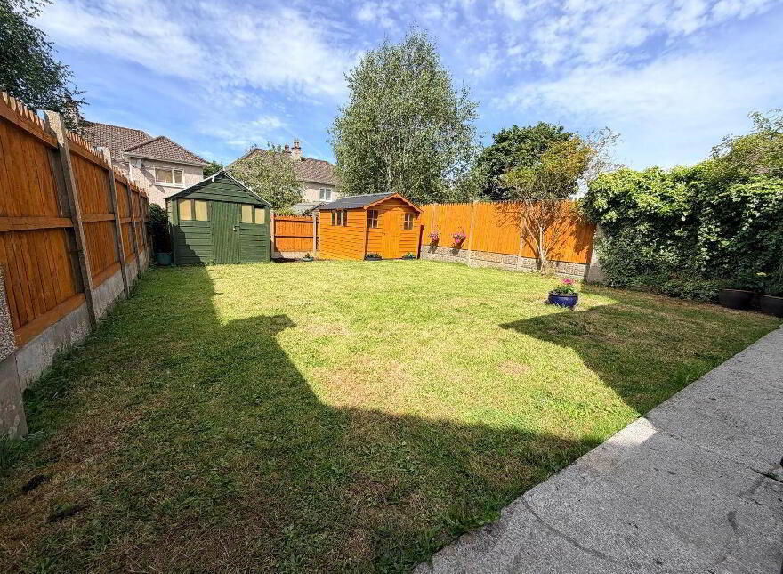 10 The Courtyard, Castlepark, Mallow, P51XKE8