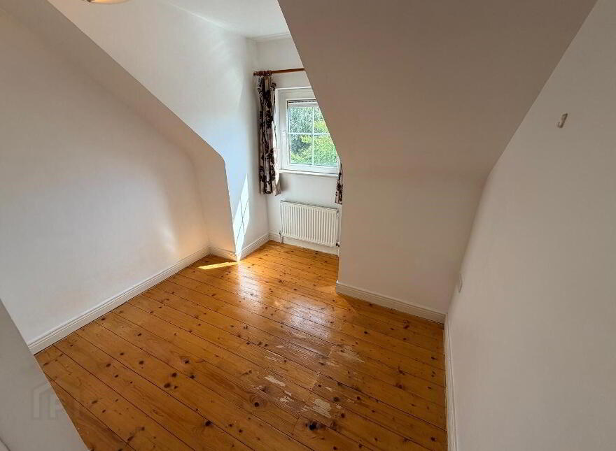 10 The Courtyard, Castlepark, Mallow, P51XKE8