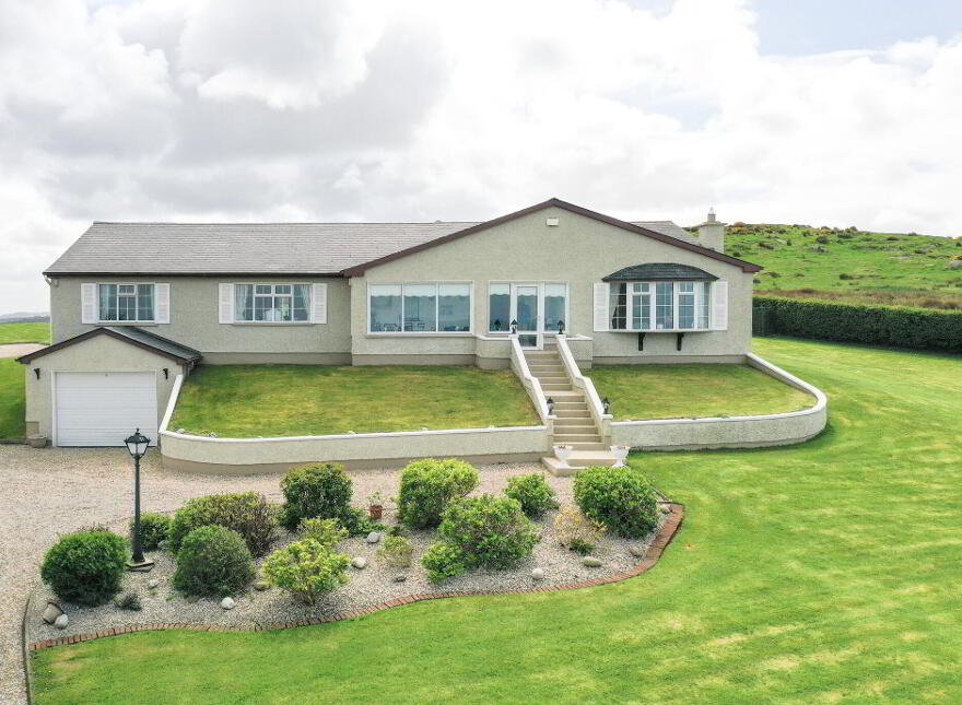 Ballyhiernan, Kindrum, Fanad, F92E9V3