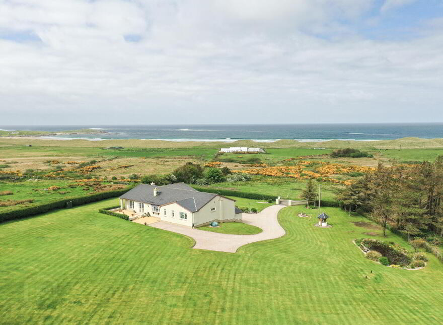 Ballyhiernan, Kindrum, Fanad, F92E9V3