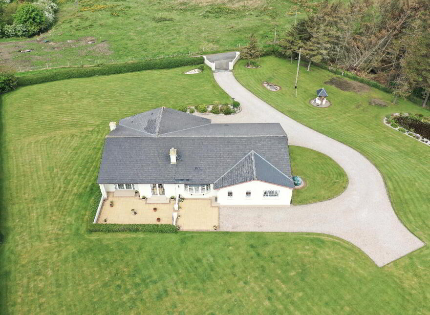 Ballyhiernan, Kindrum, Fanad, F92E9V3
