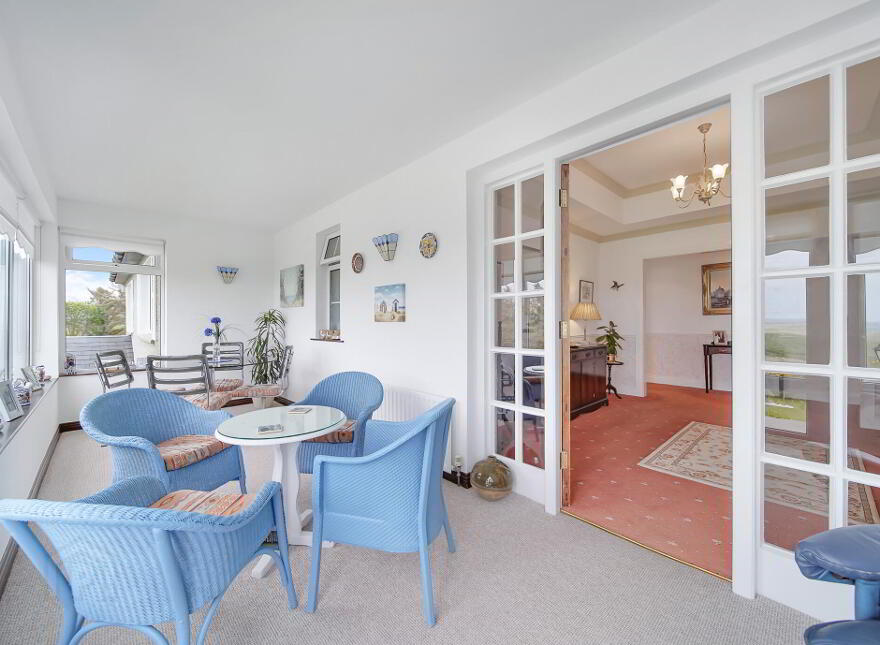 Ballyhiernan, Kindrum, Fanad, F92E9V3