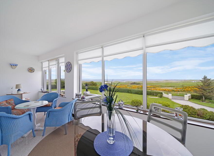 Ballyhiernan, Kindrum, Fanad, F92E9V3