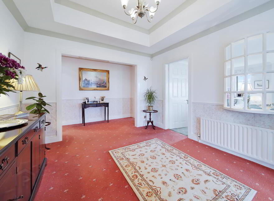 Ballyhiernan, Kindrum, Fanad, F92E9V3
