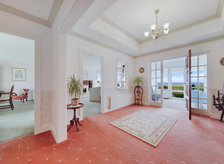 Ballyhiernan, Kindrum, Fanad, F92E9V3