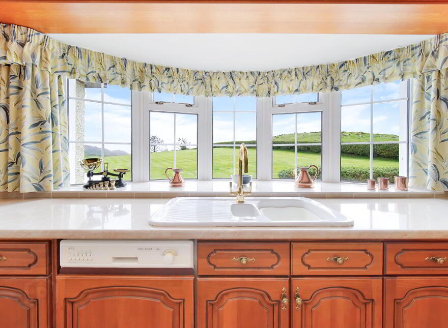 Ballyhiernan, Kindrum, Fanad, F92E9V3