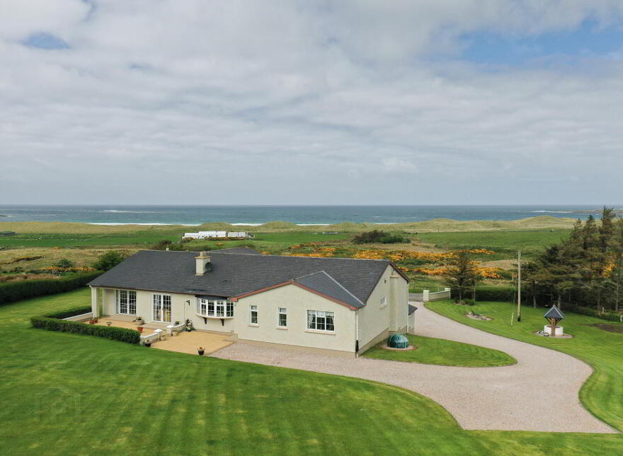 Ballyhiernan, Kindrum, Fanad, F92E9V3