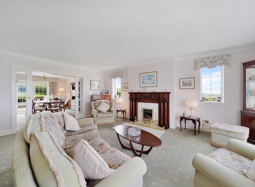 Ballyhiernan, Kindrum, Fanad, F92E9V3