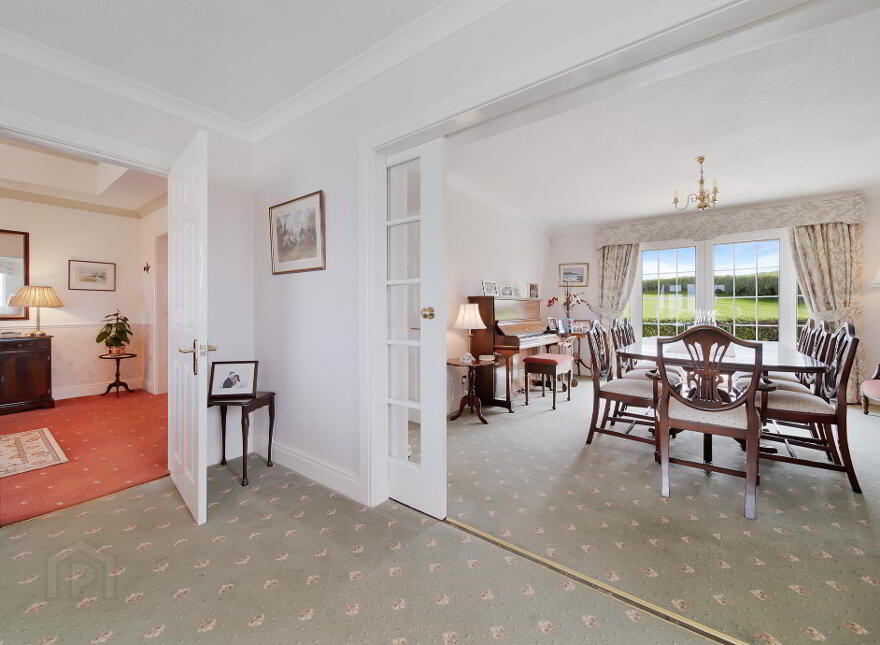 Ballyhiernan, Kindrum, Fanad, F92E9V3