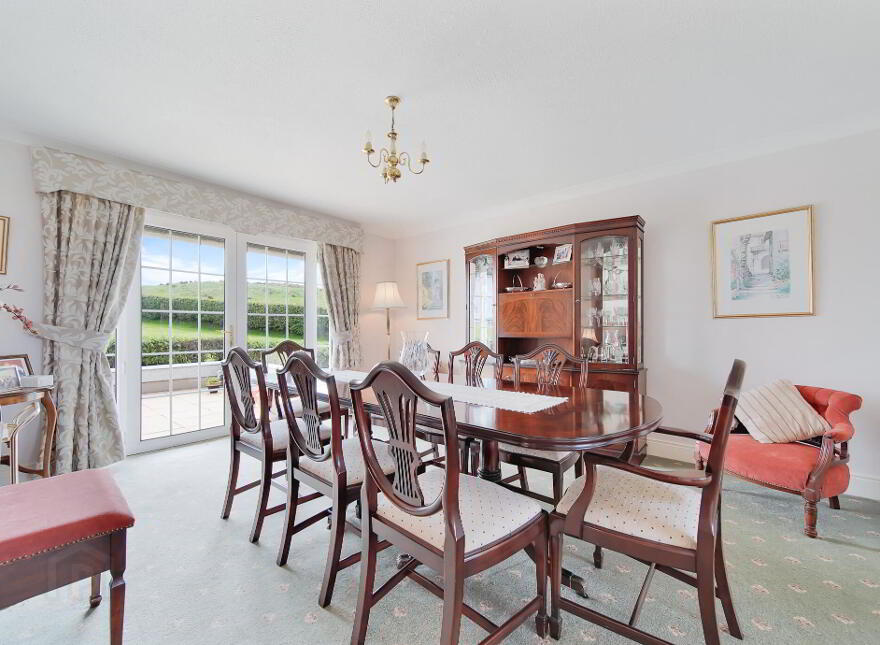 Ballyhiernan, Kindrum, Fanad, F92E9V3