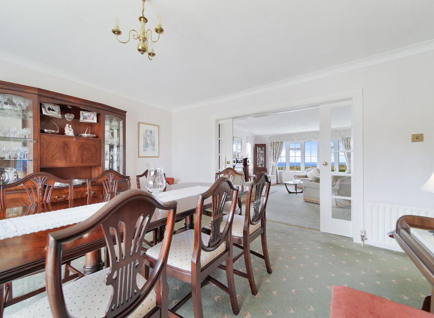 Ballyhiernan, Kindrum, Fanad, F92E9V3