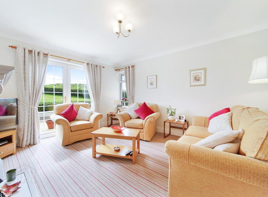 Ballyhiernan, Kindrum, Fanad, F92E9V3