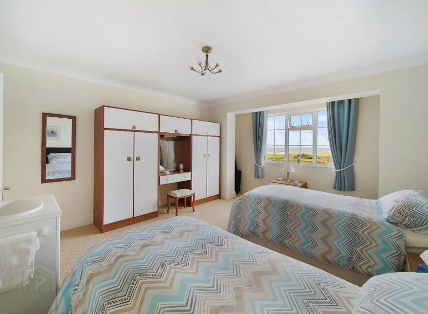 Ballyhiernan, Kindrum, Fanad, F92E9V3