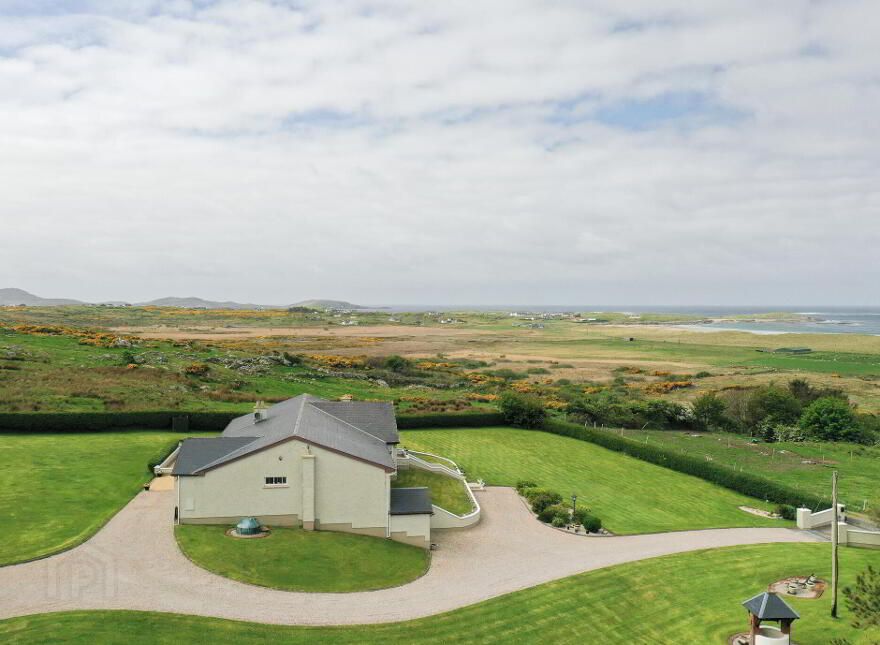 Ballyhiernan, Kindrum, Fanad, F92E9V3