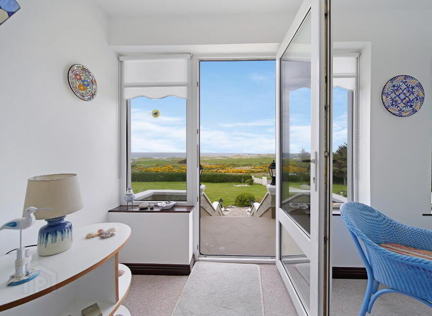 Ballyhiernan, Kindrum, Fanad, F92E9V3