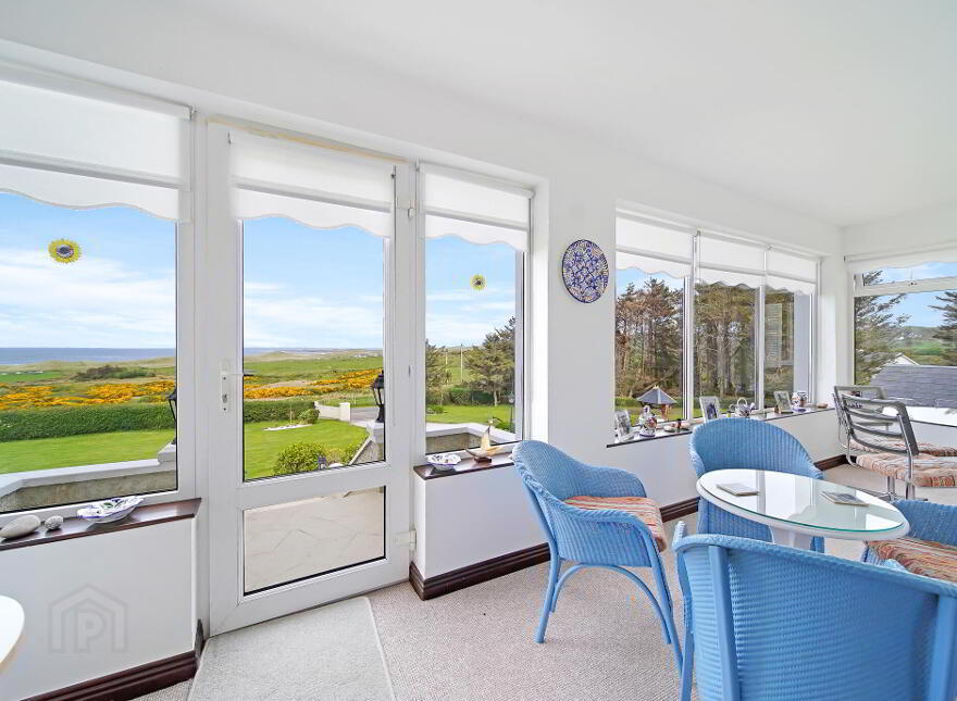 Ballyhiernan, Kindrum, Fanad, F92E9V3