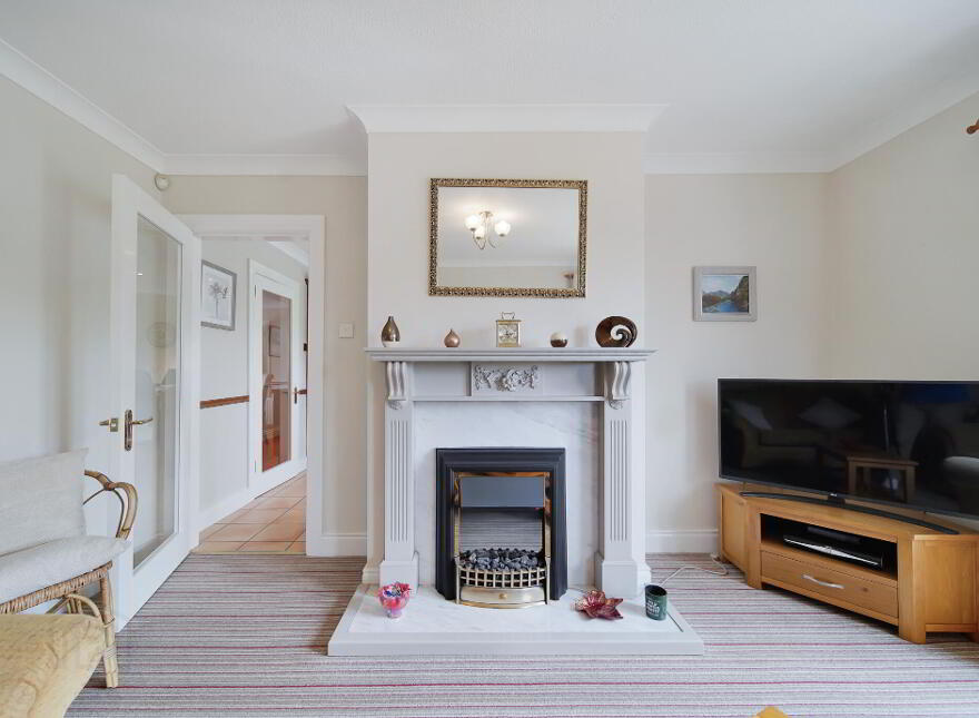 Ballyhiernan, Kindrum, Fanad, F92E9V3