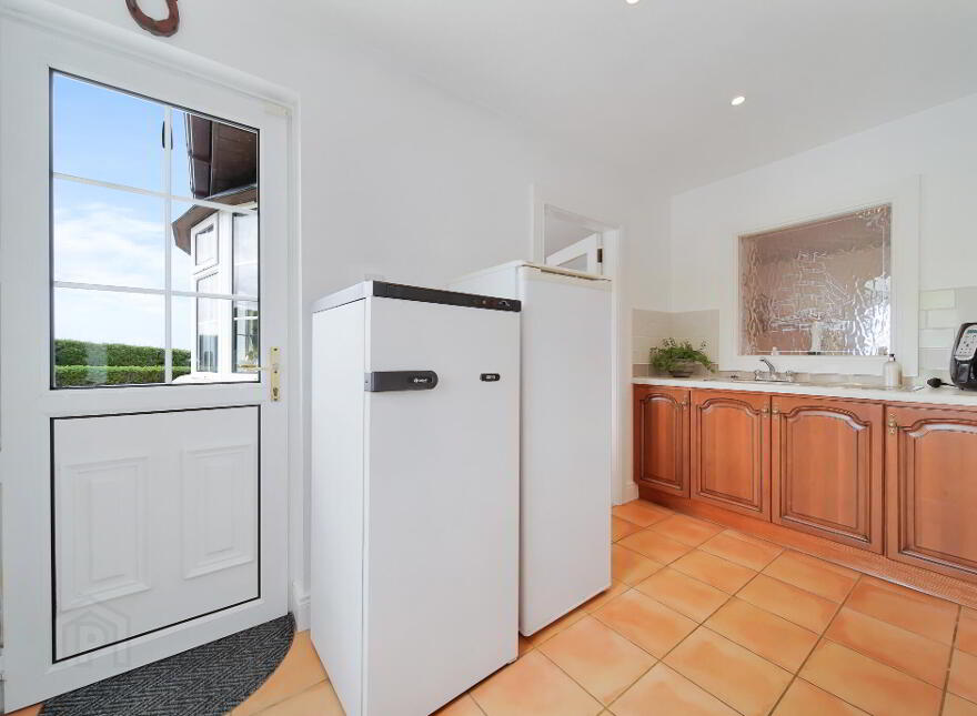 Ballyhiernan, Kindrum, Fanad, F92E9V3