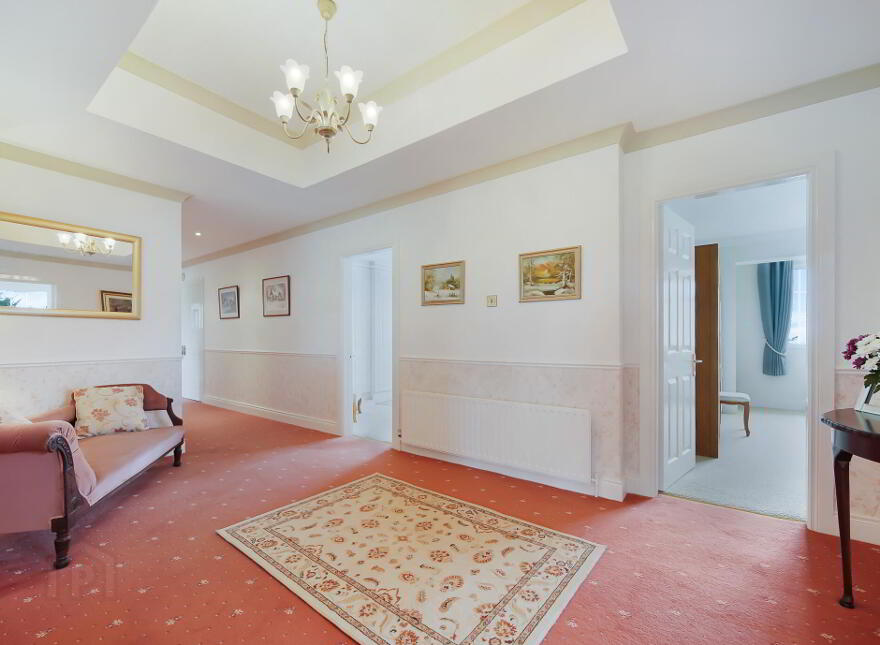 Ballyhiernan, Kindrum, Fanad, F92E9V3